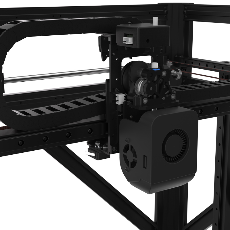 TRONXY VEHO 800, Versi Terbaru - Cnc 3018 Pro Max Metal ulasan dan harga