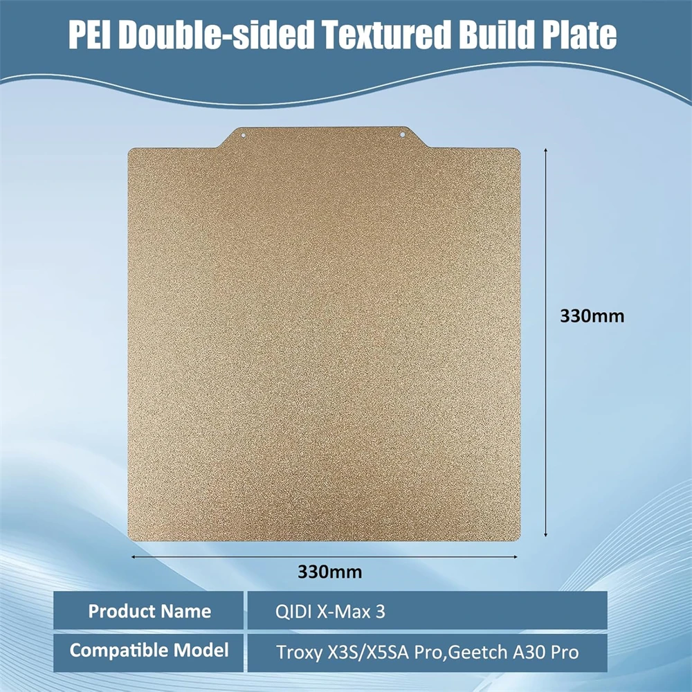Pelat Pei Sisi Ganda Bertekstu - Cnc 3018 Pro Max Metal ulasan dan harga